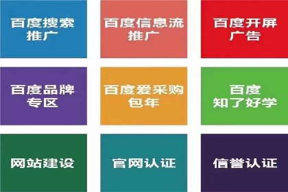 SEM服务案例：提升企业竞争力